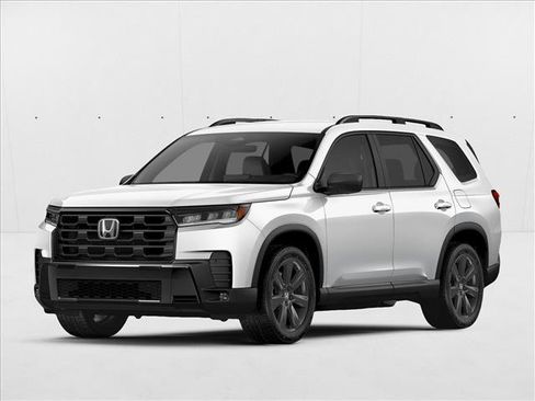 New 2026 Honda Pilot Sport image 1