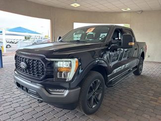 Used 2023 Ford F150 XLT w/ Equipment Group 302A High video 1