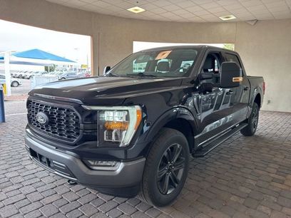 Used 2023 Ford F150 XLT w/ Equipment Group 302A High