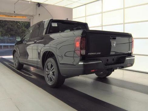 Used 2020 Honda Ridgeline Sport image 5