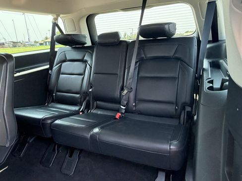 Used 2025 Lincoln Navigator L Reserve AWD/4WD image 28