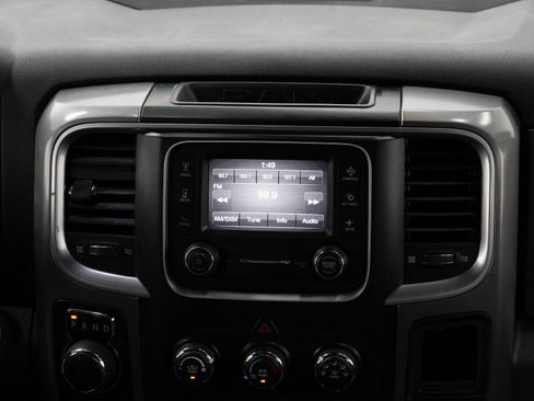 Used 2021 RAM 1500 Warlock AWD/4WD image 15