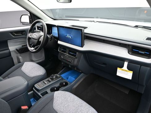 New 2026 Ford Maverick XLT w/ Equipment Group 301A image 35