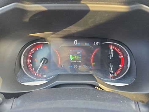 Used 2023 Toyota RAV4 XLE image 15