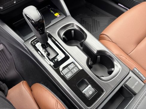 New 2026 Subaru Outback Touring XT AWD/4WD image 26