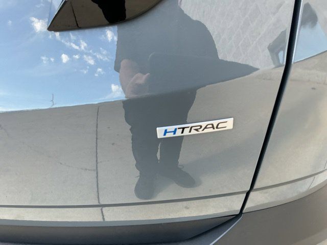 Certified 2026 Hyundai Tucson SEL Plus AWD/4WD image 33