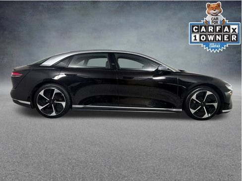 Used 2022 Lucid Air Grand Touring AWD/4WD image 10