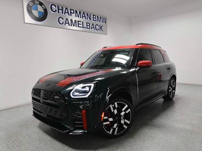 Used 2026 MINI Cooper Countryman John Cooper Works
