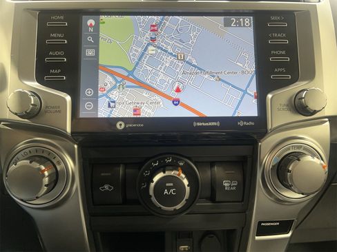 Used 2024 Toyota 4Runner SR5 Premium image 19