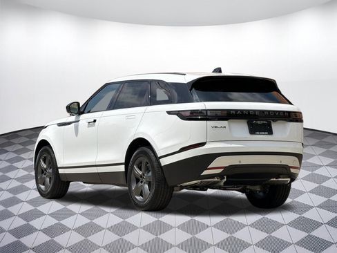 New 2026 Land Rover Range Rover Velar S AWD/4WD image 3