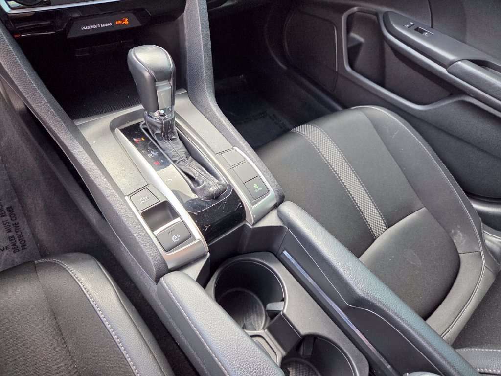 Used 2021 Honda Civic Sport image 24