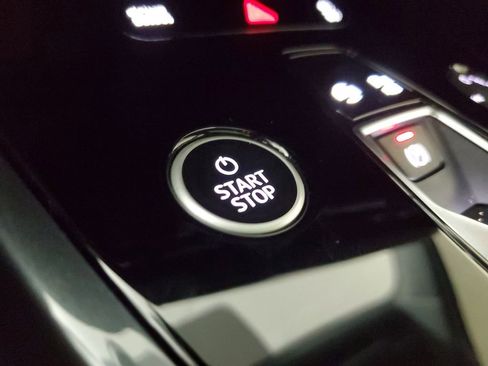 Used 2023 Audi Q4 e-tron Prestige w/ Black Optic Package image 35