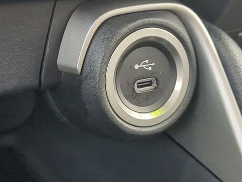 Certified 2024 Toyota Grand Highlander AWD image 22