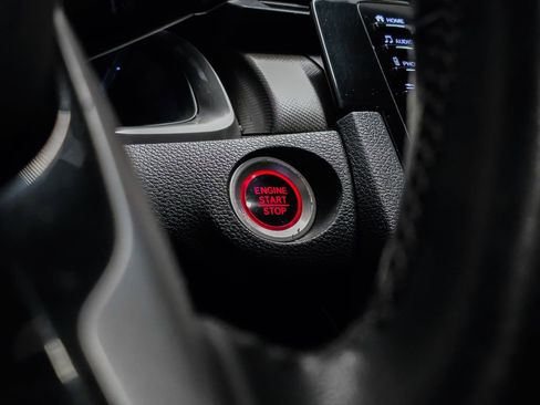 Used 2020 Honda Civic EX image 26