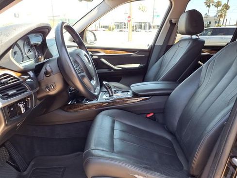 Used 2015 BMW X5 xDrive35i AWD/4WD image 23