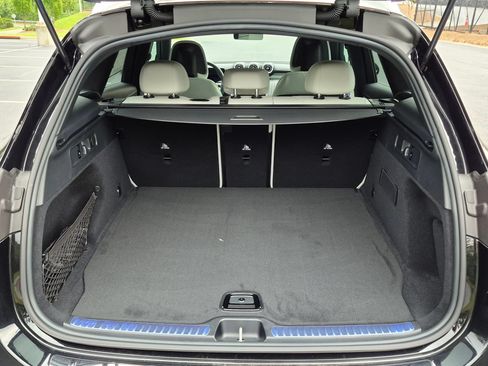 New 2027 Mercedes-Benz GLC 300 4MATIC image 32