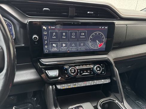 Used 2023 GMC Sierra 1500 AT4 w/ AT4 Preferred Package AWD/4WD image 22