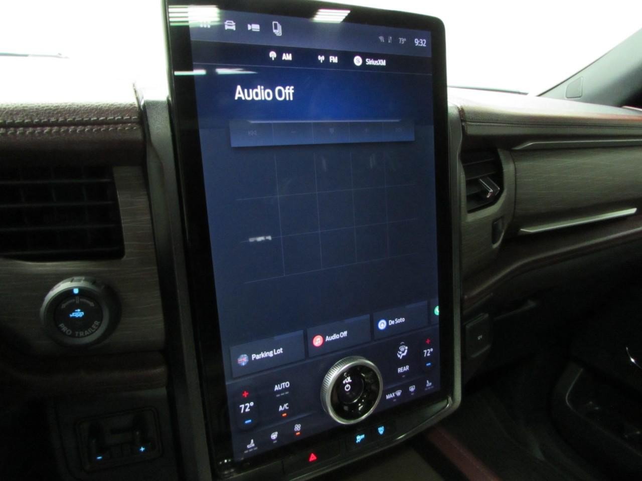Used 2023 Ford Expedition Max Limited AWD/4WD image 28