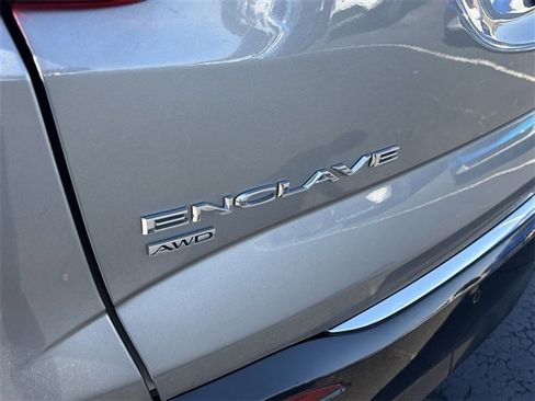 Certified 2024 Buick Enclave Essence w/ Experience Buick Package image 31