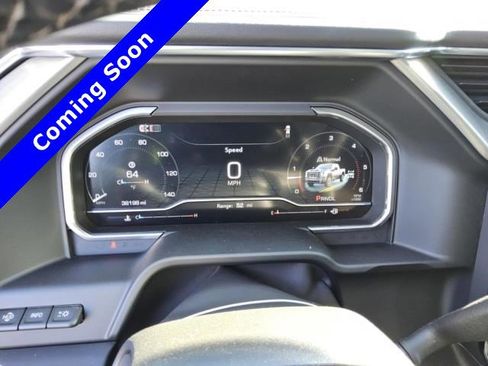 Used 2024 GMC Sierra 2500 Denali w/ Denali Reserve Package image 14