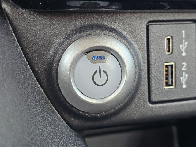 Certified 2024 Nissan Leaf SV Plus FWD image 40