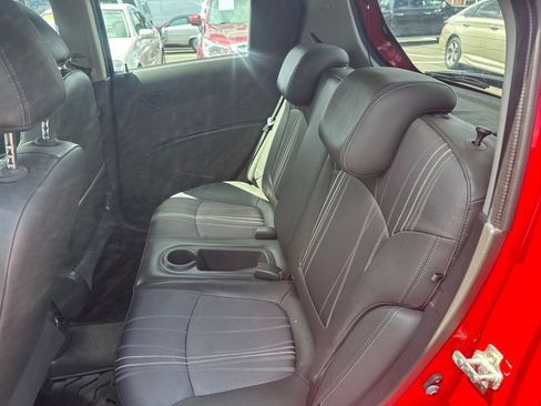 Used 2015 Chevrolet Spark LT FWD image 25