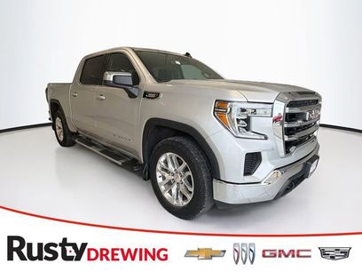 Used 2020 GMC Sierra 1500 SLE w/ SLE Value Package