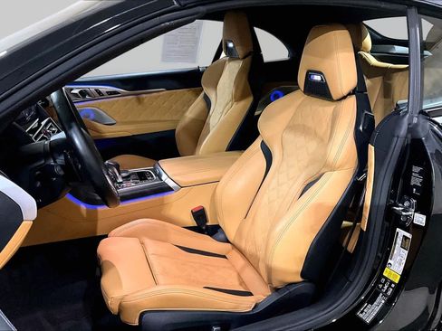 Used 2022 BMW M8 Competition AWD/4WD image 16