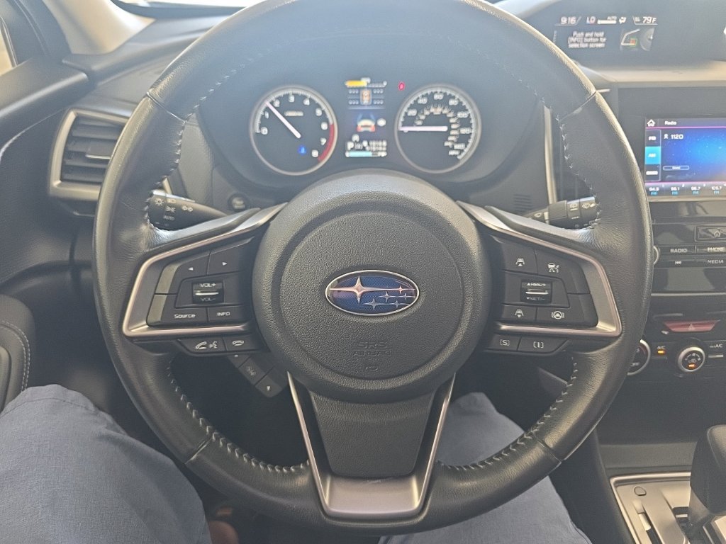 Used 2020 Subaru Forester Premium AWD/4WD image 36
