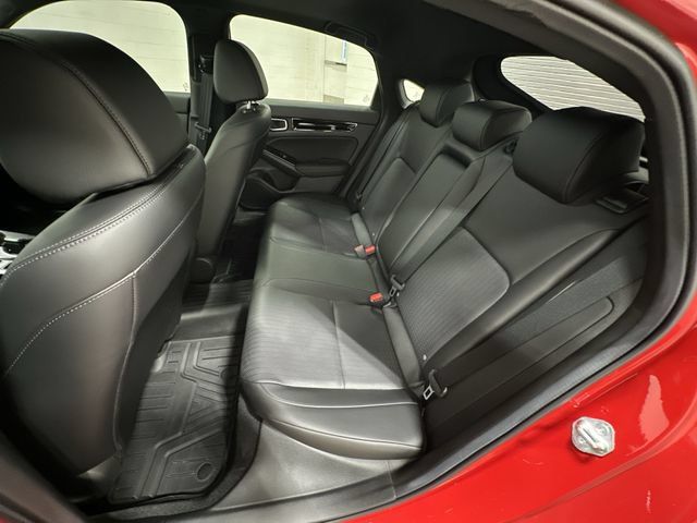 Used 2026 Honda Civic Sport Touring image 15