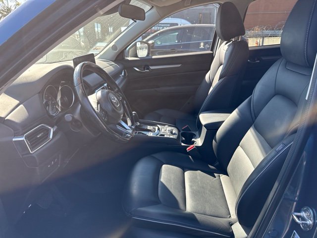 Used 2024 MAZDA CX-5 AWD 2.5 S image 6