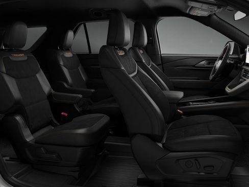 New 2026 Ford Explorer Tremor AWD/4WD image 42