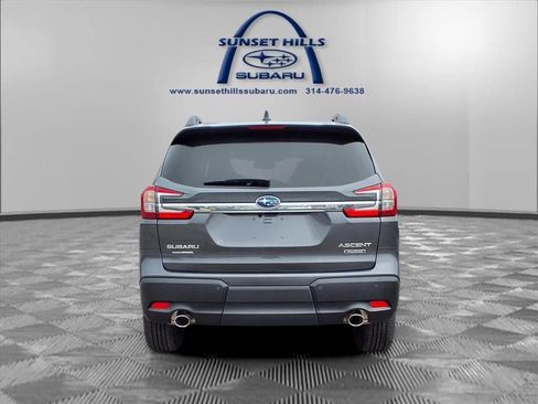 New 2026 Subaru Ascent Touring image 18