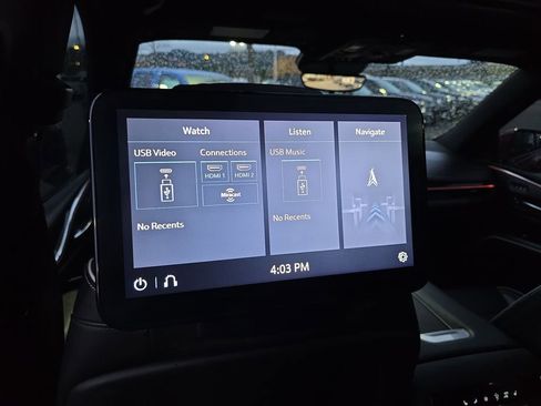 Used 2021 Cadillac Escalade Sport w/ Driver Assist Tech Package image 34