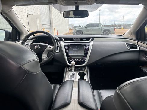 Used 2017 Nissan Murano Platinum w/ Platinum Technology Package image 31