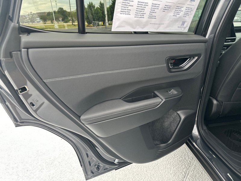 New 2026 Subaru Outback Touring XT AWD/4WD image 11