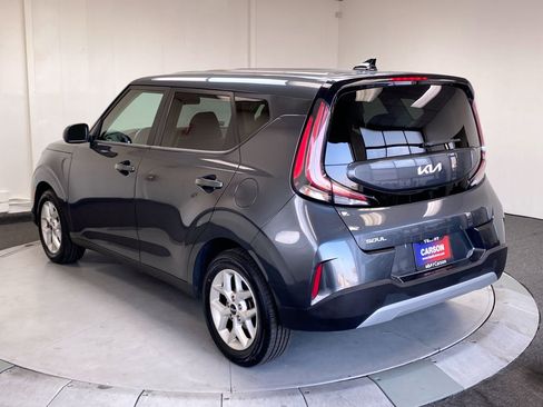 Certified 2023 Kia Soul LX w/ Option Group 015 image 3