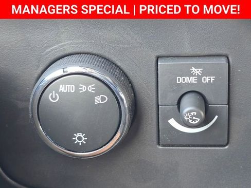 New 2025 Chevrolet Express 2500 Extended w/ Enhanced Convenience Package image 21