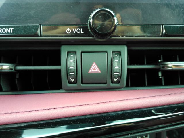 Used 2024 Lexus NX 250 FWD image 46