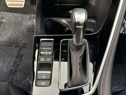 Used 2025 Acura ADX A-Spec AWD/4WD image 19
