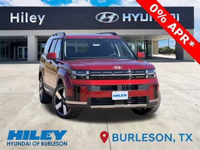 New 2026 Hyundai Santa Fe Limited