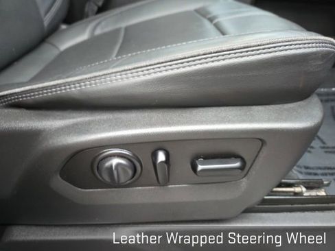 Used 2020 Chevrolet Silverado 1500 High Country image 62