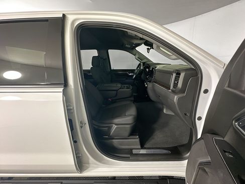 Used 2025 GMC Sierra 1500 Elevation AWD/4WD image 29