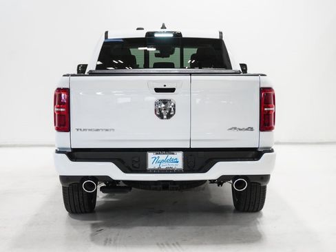 New 2026 RAM 1500 Tungsten image 6