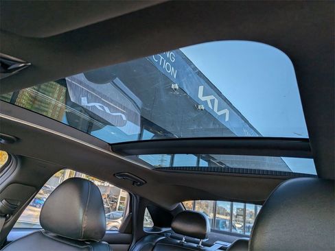 Used 2022 Kia K5 GT-Line w/ GT-Line Awd Premium Package image 21