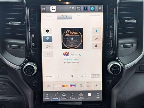 New 2026 RAM 5500 Tradesman image 17