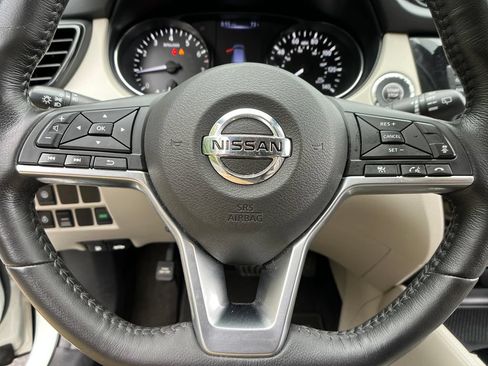 Used 2018 Nissan Rogue Sport SL w/ SL Premium Package AWD/4WD image 14