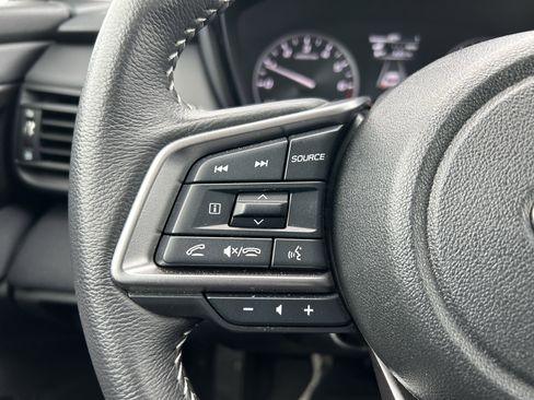 Used 2025 Subaru Legacy Premium image 17