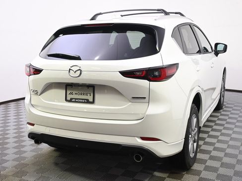New 2025 MAZDA CX-5 AWD 2.5 S image 6