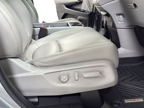 Used 2022 Honda Odyssey EX-L image 21